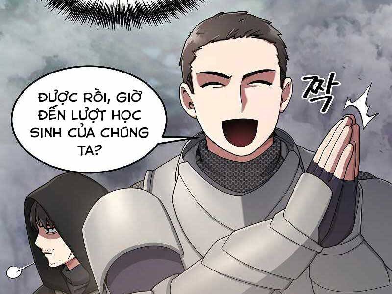 Người Mới Này Quá Mạnh Chap 22 - Next Chap 23