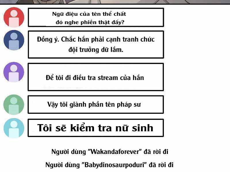Người Mới Này Quá Mạnh Chap 22 - Next Chap 23