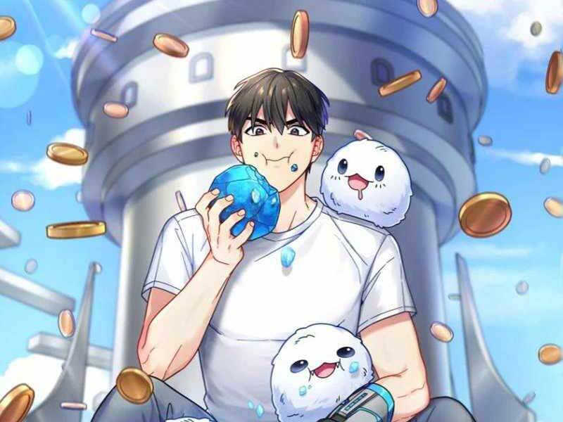 Người Mới Này Quá Mạnh Chap 22 - Next Chap 23
