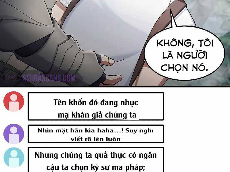 Người Mới Này Quá Mạnh Chap 22 - Next Chap 23