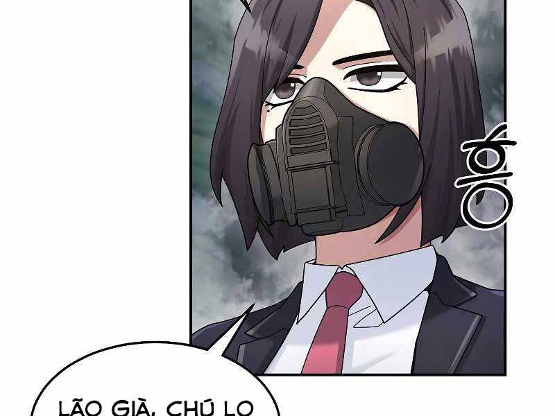 Người Mới Này Quá Mạnh Chap 22 - Next Chap 23