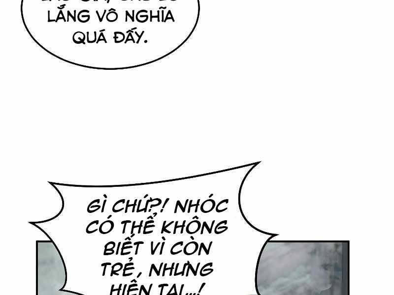 Người Mới Này Quá Mạnh Chap 22 - Next Chap 23