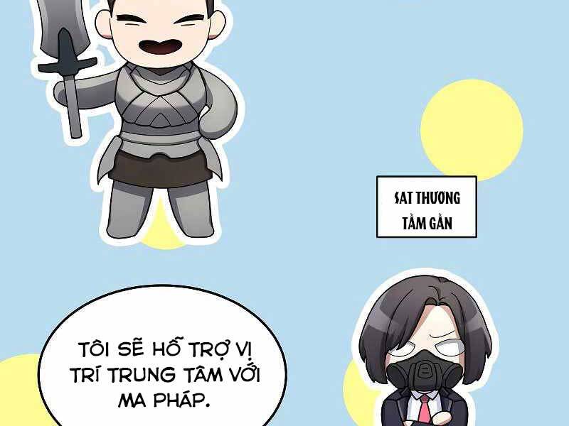 Người Mới Này Quá Mạnh Chap 22 - Next Chap 23