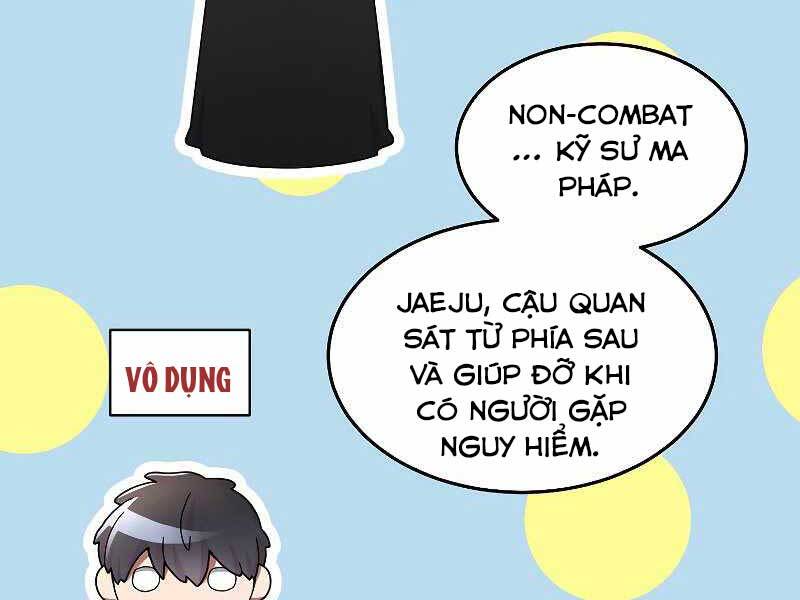 Người Mới Này Quá Mạnh Chap 22 - Next Chap 23