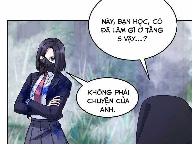 Người Mới Này Quá Mạnh Chap 23 - Next Chap 24