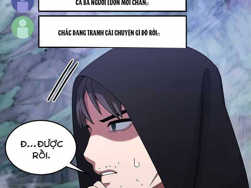 Người Mới Này Quá Mạnh Chap 23 - Next Chap 24