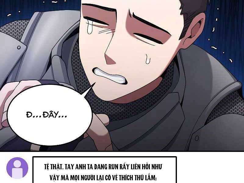 Người Mới Này Quá Mạnh Chap 23 - Next Chap 24