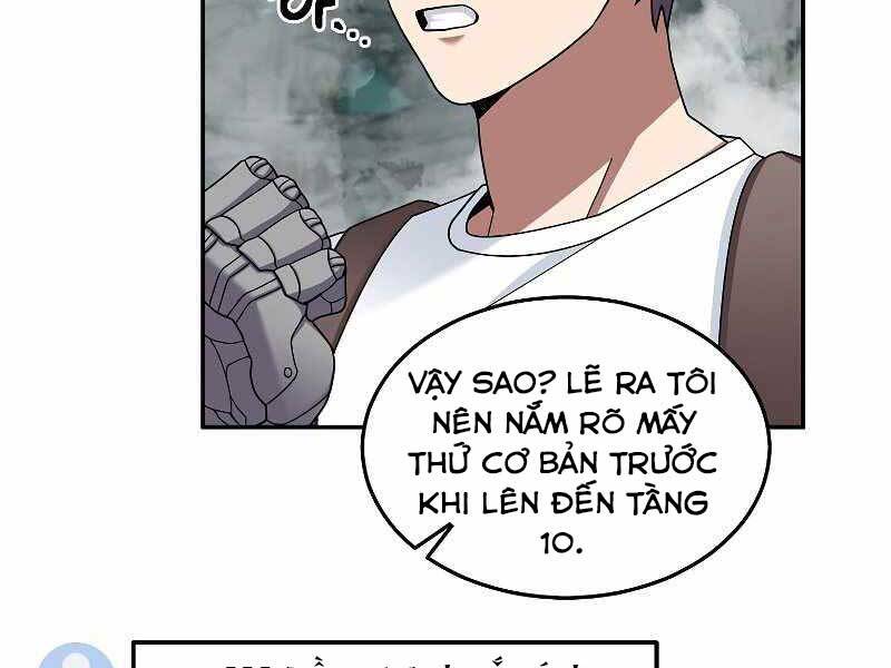 Người Mới Này Quá Mạnh Chap 23 - Next Chap 24