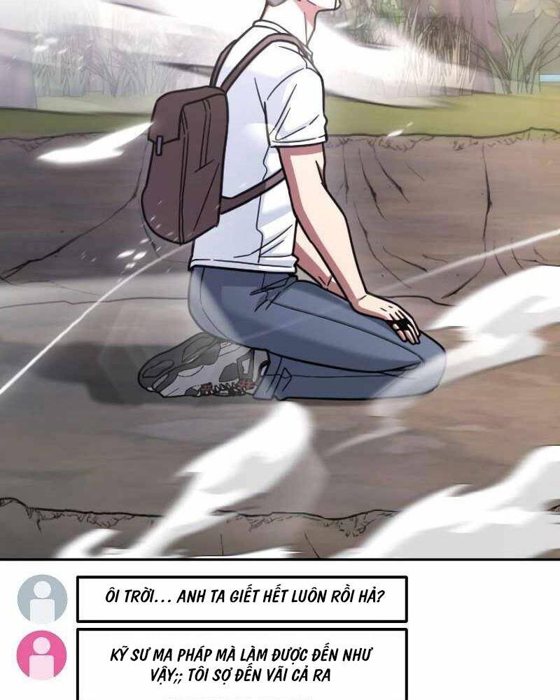 Người Mới Này Quá Mạnh Chap 24 - Next Chap 25