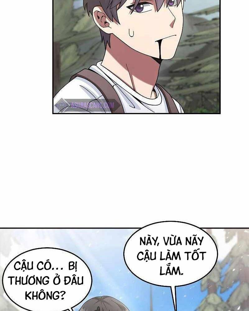 Người Mới Này Quá Mạnh Chap 24 - Next Chap 25
