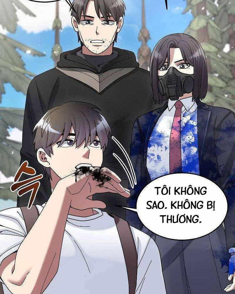 Người Mới Này Quá Mạnh Chap 24 - Next Chap 25