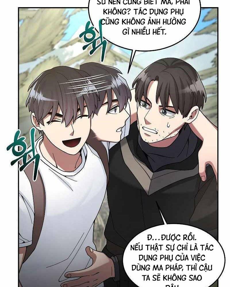 Người Mới Này Quá Mạnh Chap 24 - Next Chap 25