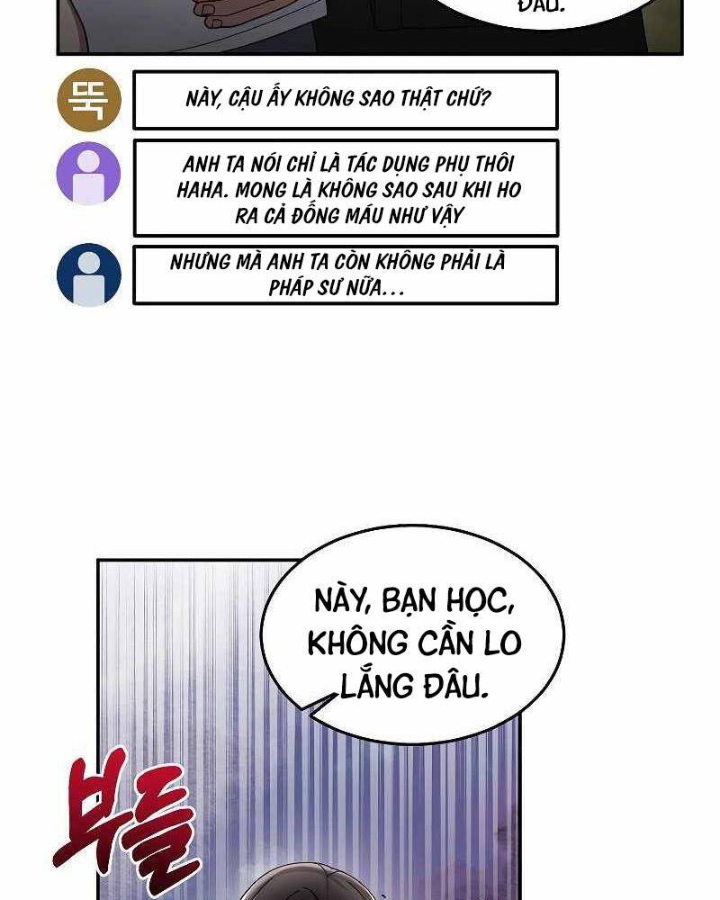 Người Mới Này Quá Mạnh Chap 24 - Next Chap 25