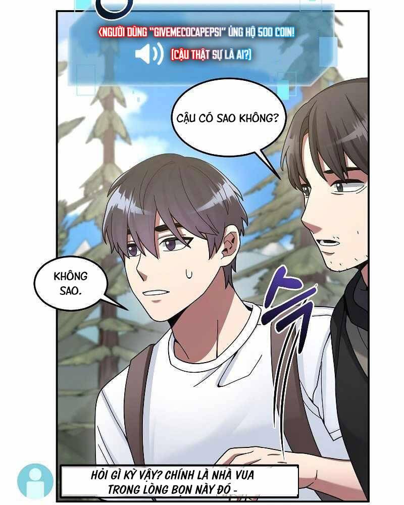 Người Mới Này Quá Mạnh Chap 24 - Next Chap 25