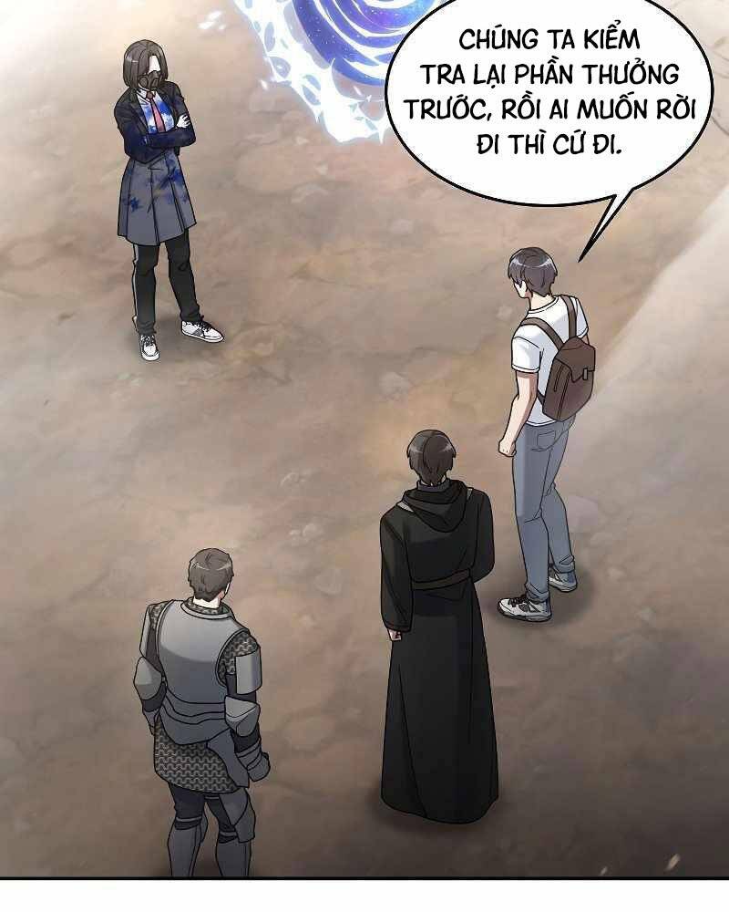 Người Mới Này Quá Mạnh Chap 24 - Next Chap 25