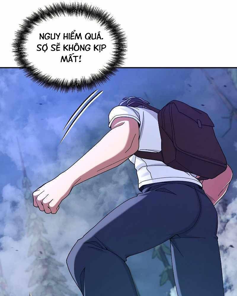 Người Mới Này Quá Mạnh Chap 24 - Next Chap 25