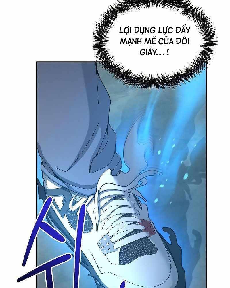 Người Mới Này Quá Mạnh Chap 24 - Next Chap 25