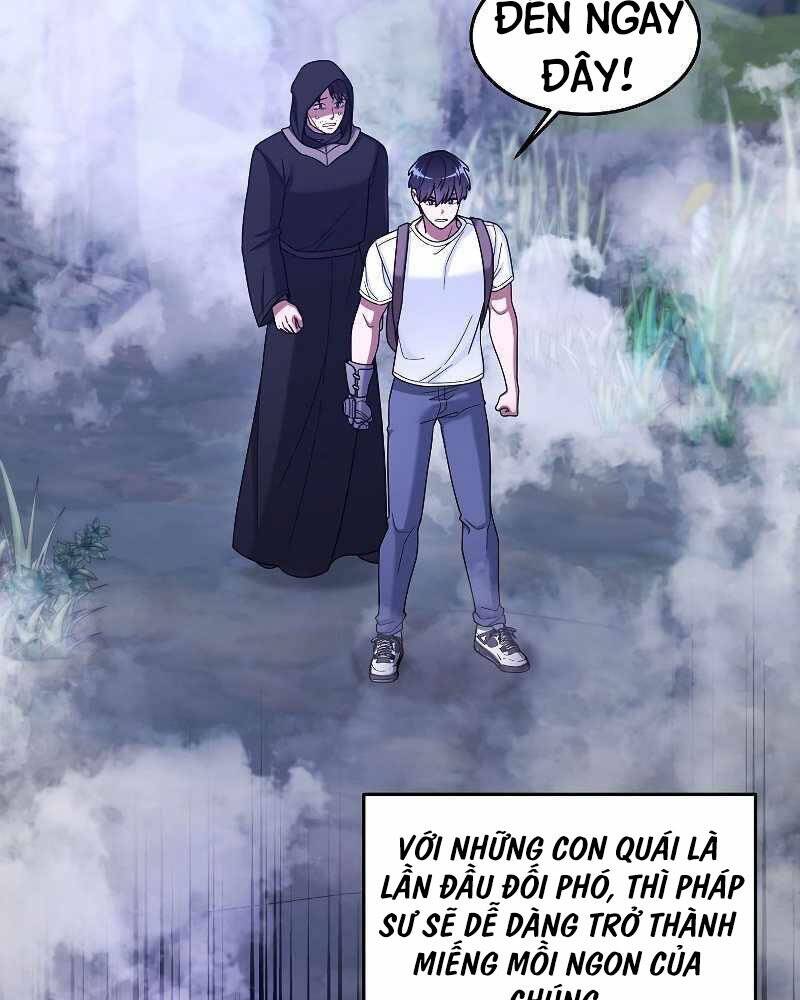 Người Mới Này Quá Mạnh Chap 24 - Next Chap 25