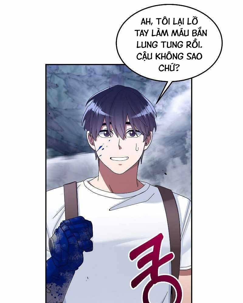 Người Mới Này Quá Mạnh Chap 24 - Next Chap 25