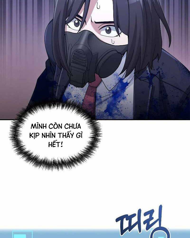 Người Mới Này Quá Mạnh Chap 24 - Next Chap 25