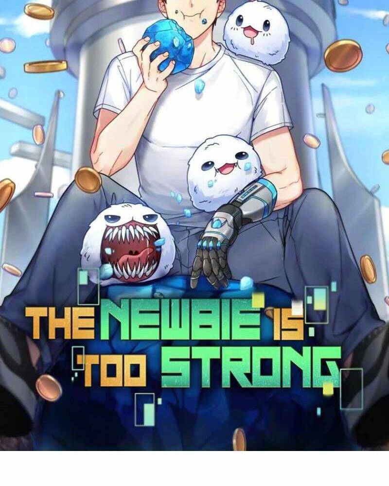 Người Mới Này Quá Mạnh Chap 24 - Next Chap 25