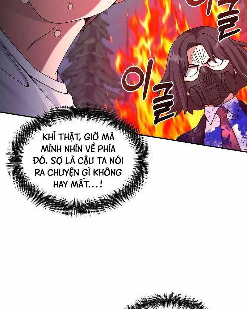 Người Mới Này Quá Mạnh Chap 24 - Next Chap 25