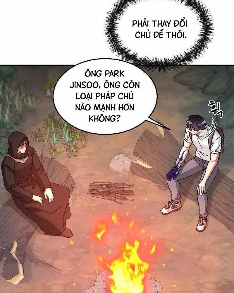 Người Mới Này Quá Mạnh Chap 24 - Next Chap 25