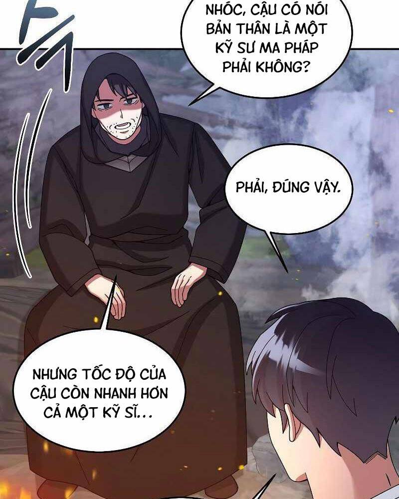 Người Mới Này Quá Mạnh Chap 24 - Next Chap 25