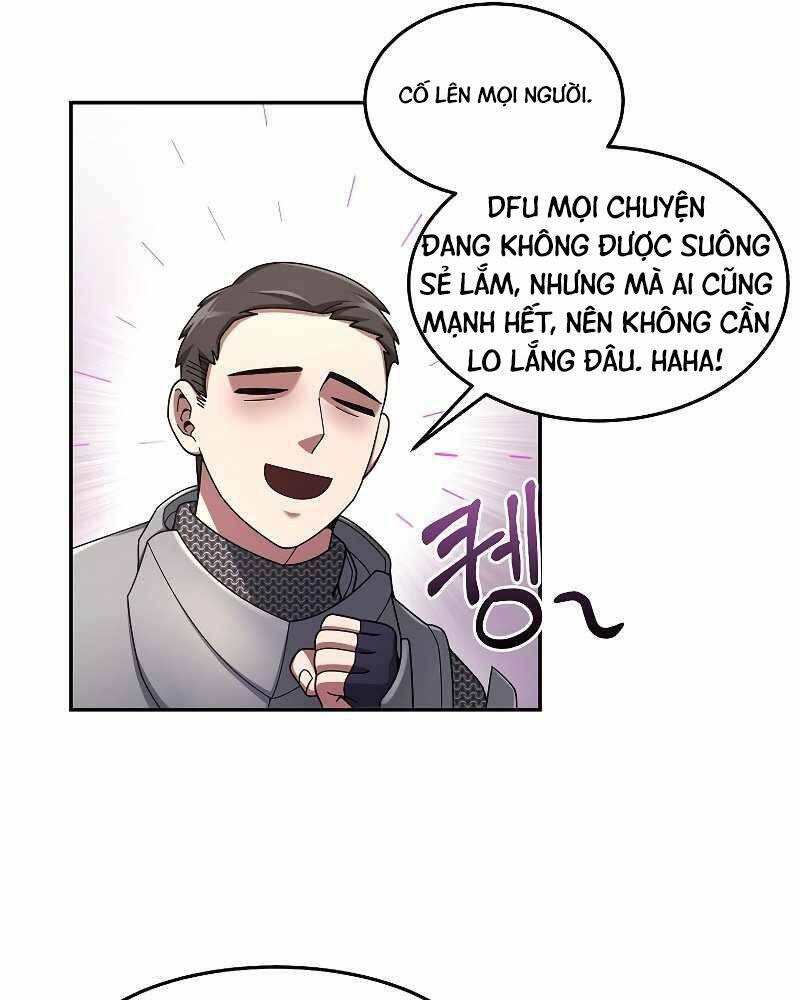 Người Mới Này Quá Mạnh Chap 24 - Next Chap 25