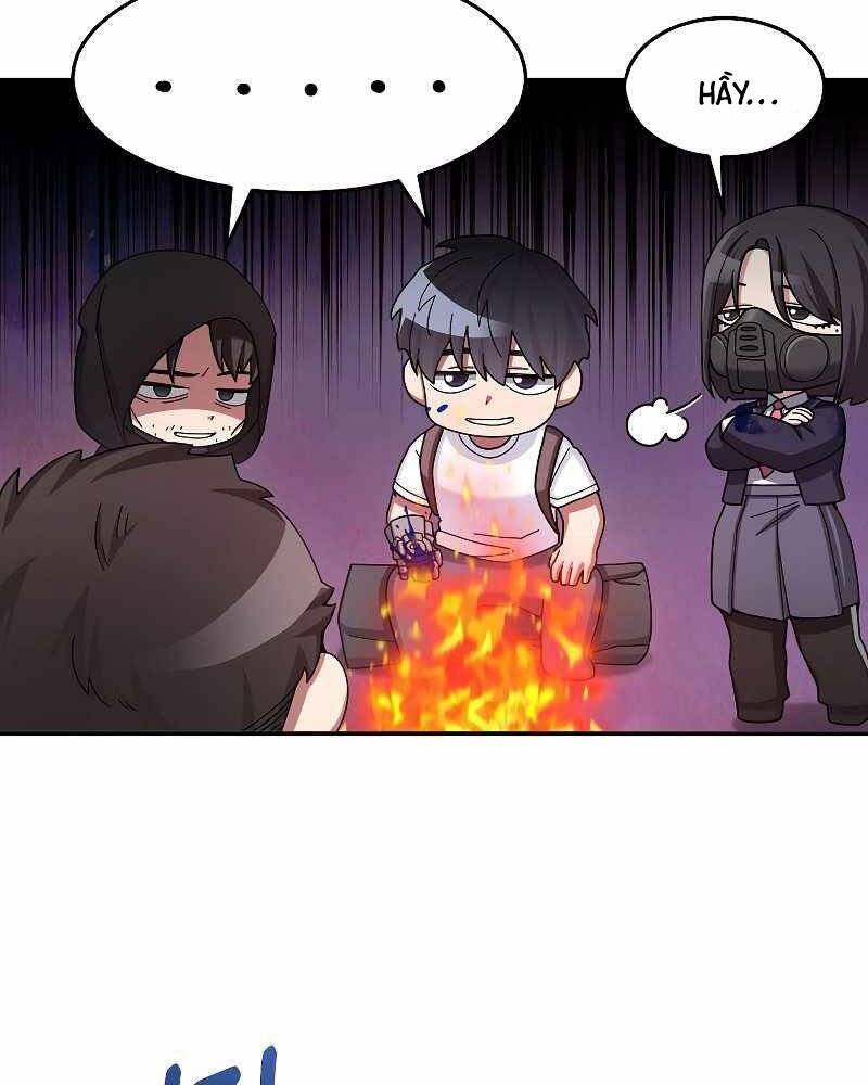 Người Mới Này Quá Mạnh Chap 24 - Next Chap 25