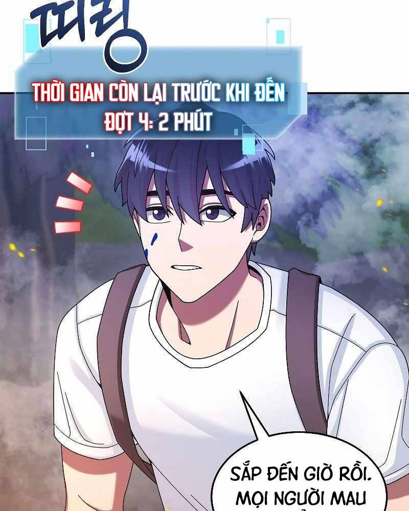 Người Mới Này Quá Mạnh Chap 24 - Next Chap 25