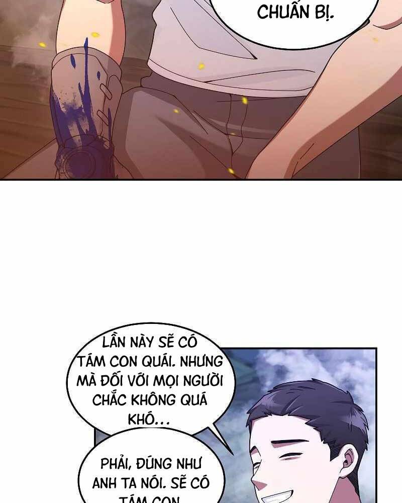 Người Mới Này Quá Mạnh Chap 24 - Next Chap 25