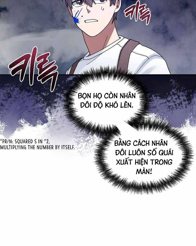 Người Mới Này Quá Mạnh Chap 24 - Next Chap 25