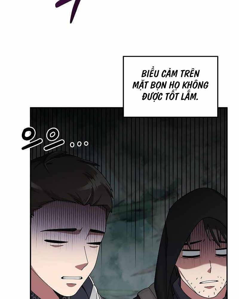 Người Mới Này Quá Mạnh Chap 24 - Next Chap 25