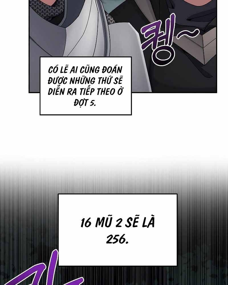 Người Mới Này Quá Mạnh Chap 24 - Next Chap 25