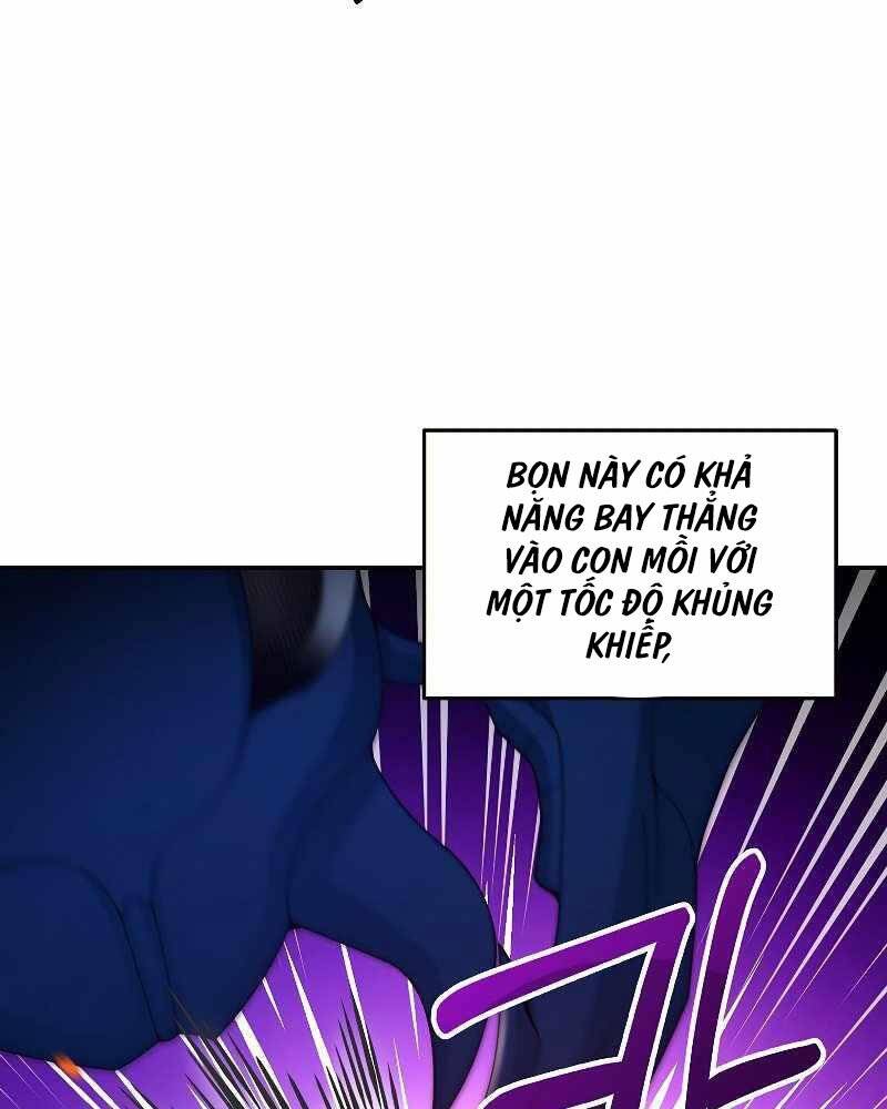 Người Mới Này Quá Mạnh Chap 24 - Next Chap 25