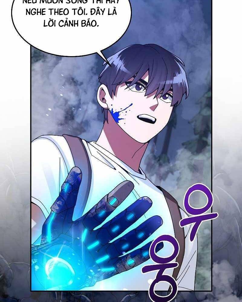 Người Mới Này Quá Mạnh Chap 24 - Next Chap 25