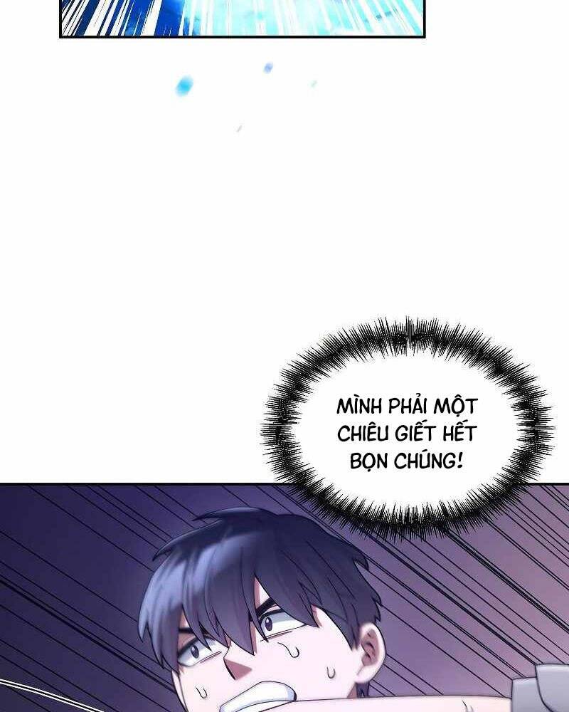 Người Mới Này Quá Mạnh Chap 24 - Next Chap 25