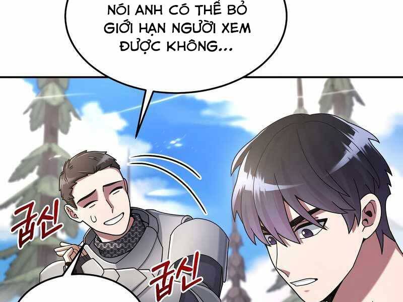 Người Mới Này Quá Mạnh Chap 25 - Next Chap 26