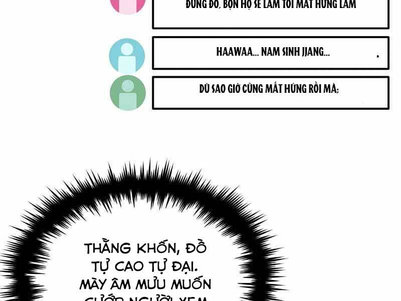 Người Mới Này Quá Mạnh Chap 25 - Next Chap 26
