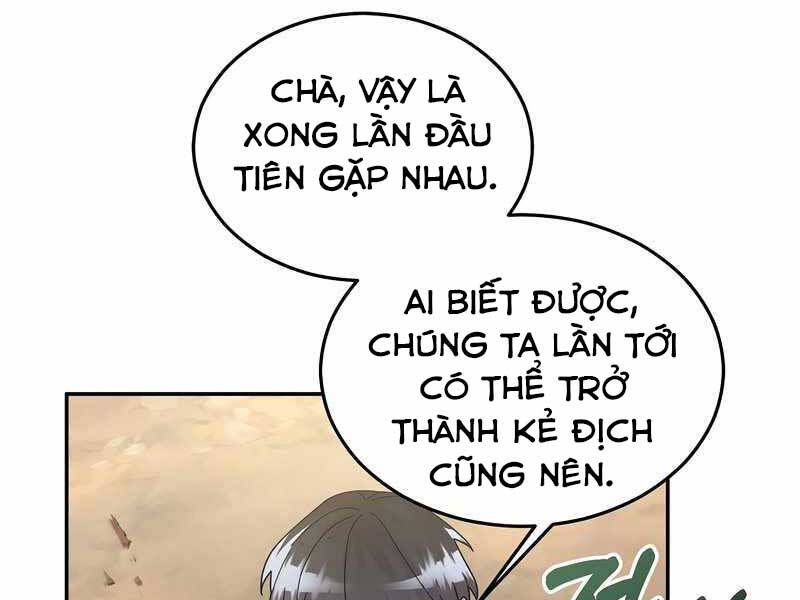 Người Mới Này Quá Mạnh Chap 25 - Next Chap 26