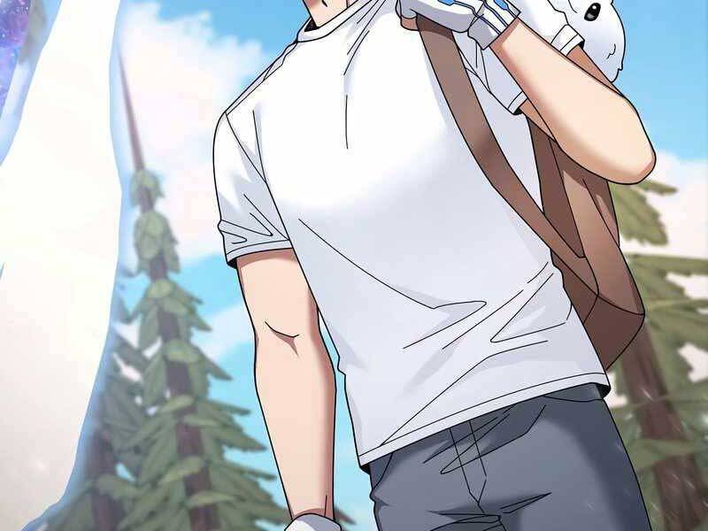 Người Mới Này Quá Mạnh Chap 25 - Next Chap 26