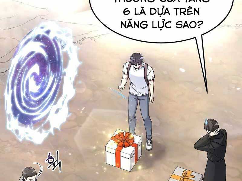 Người Mới Này Quá Mạnh Chap 25 - Next Chap 26