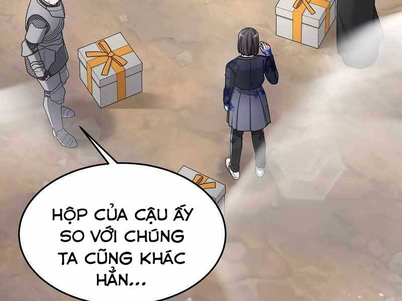 Người Mới Này Quá Mạnh Chap 25 - Next Chap 26