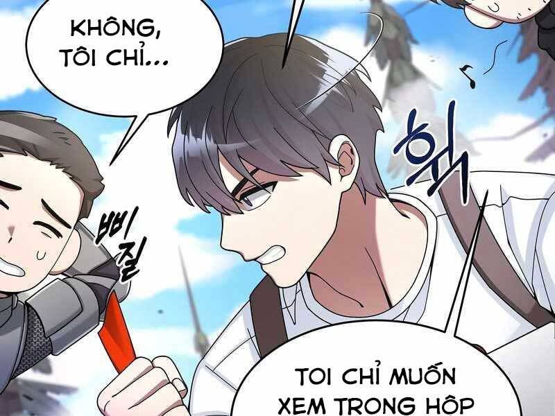 Người Mới Này Quá Mạnh Chap 25 - Next Chap 26