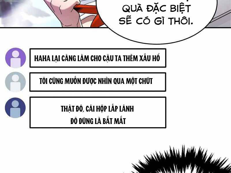 Người Mới Này Quá Mạnh Chap 25 - Next Chap 26