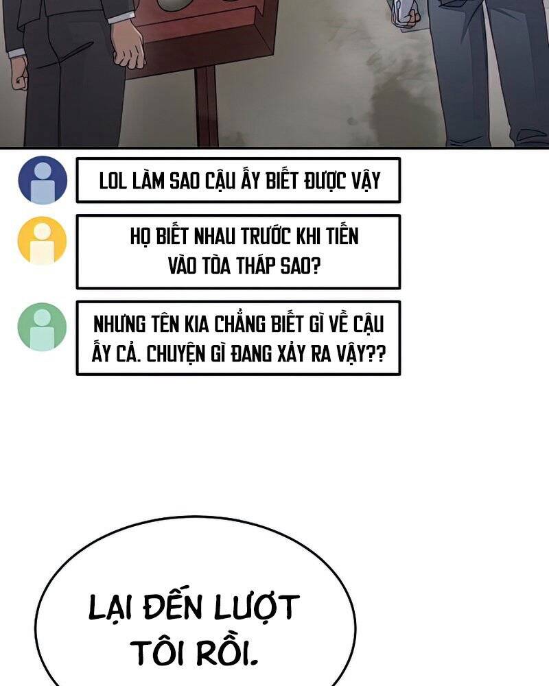 Người Mới Này Quá Mạnh Chap 26 - Next Chap 27