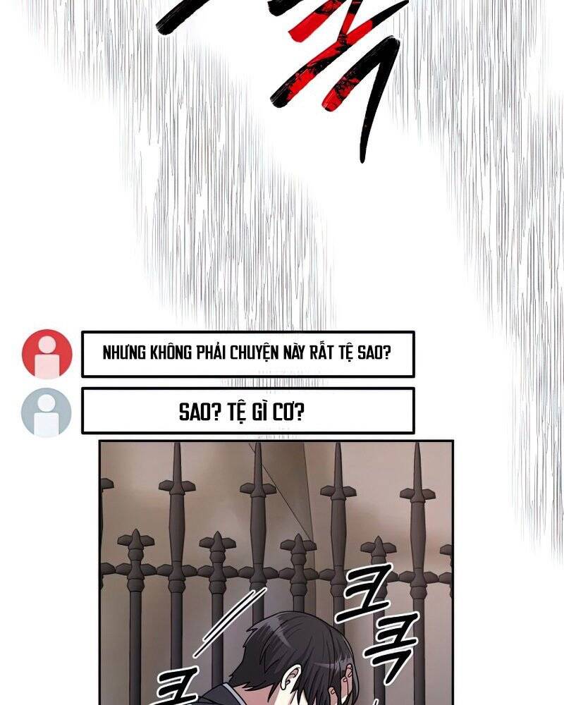 Người Mới Này Quá Mạnh Chap 26 - Next Chap 27