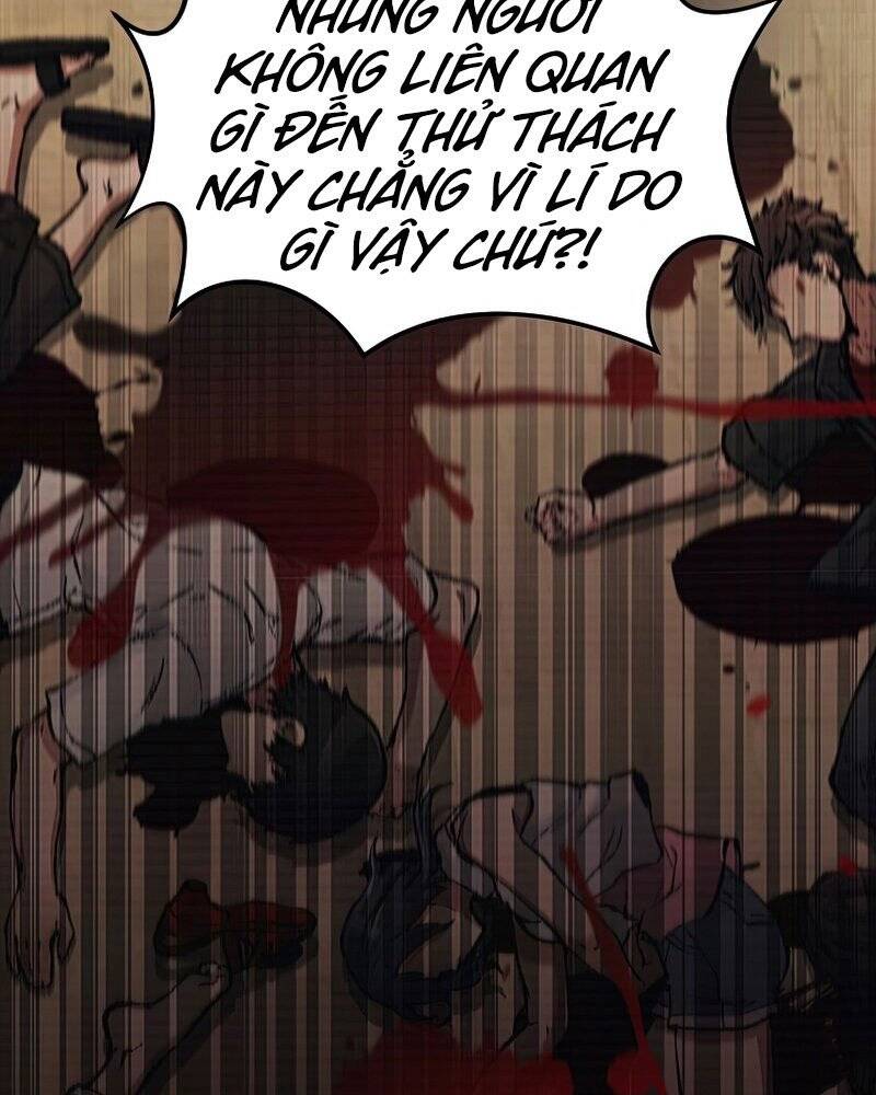 Người Mới Này Quá Mạnh Chap 26 - Next Chap 27