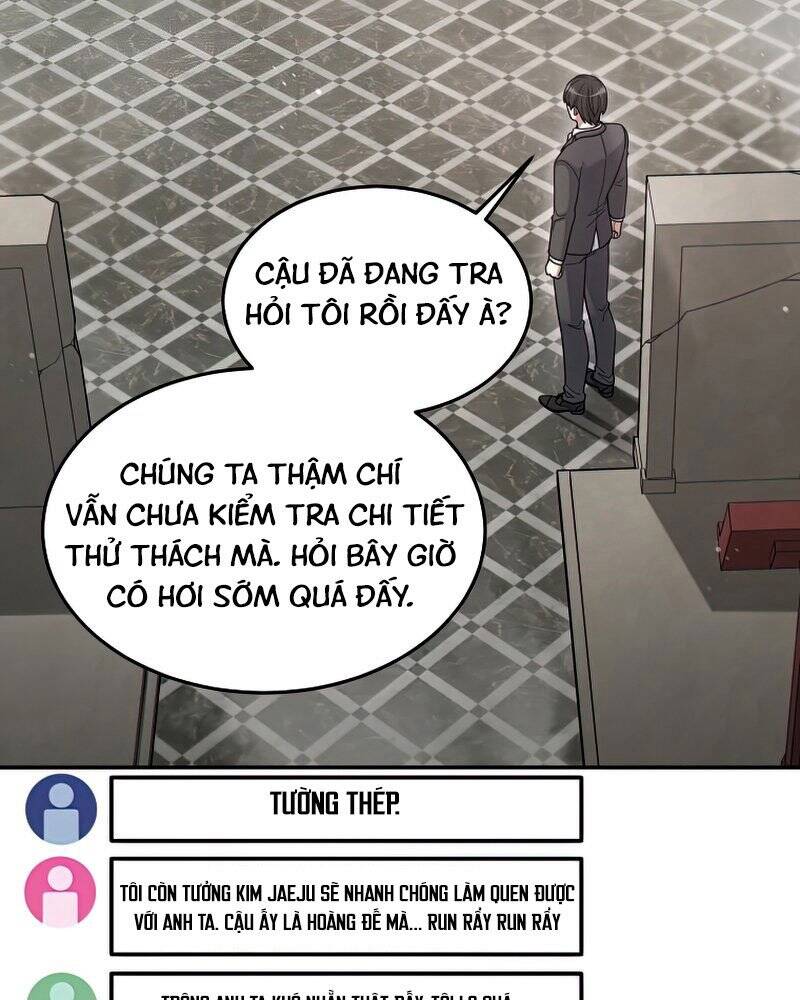 Người Mới Này Quá Mạnh Chap 26 - Next Chap 27